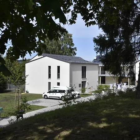 Sonnenscheinhaus 3 Erlenbach (Odenwaldkreis)