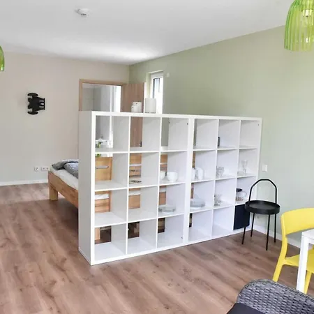 Sonnenscheinhaus 3 شقة