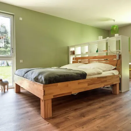 Sonnenscheinhaus 3 Lejlighed Erlenbach (Odenwaldkreis)