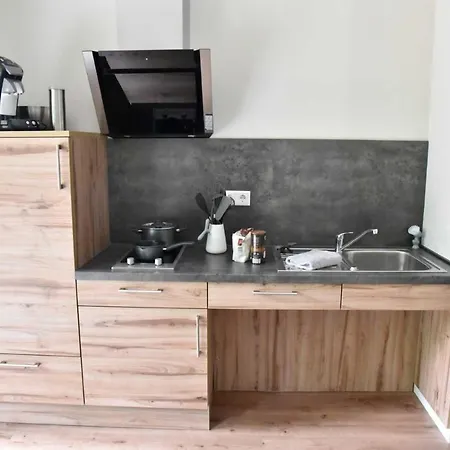 Sonnenscheinhaus 3 * Erlenbach (Odenwaldkreis)