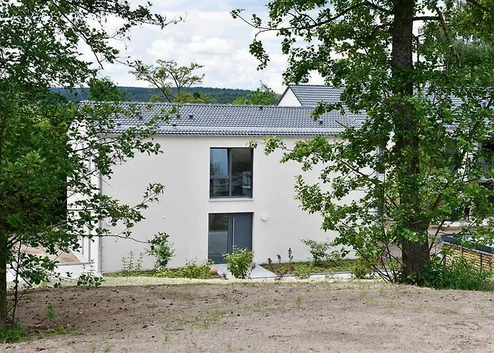 شقة Sonnenscheinhaus 3