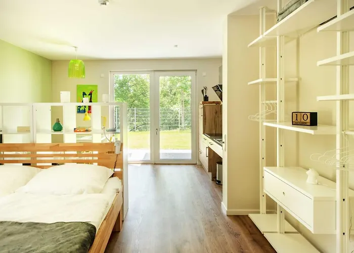 Sonnenscheinhaus 3 شقة Erlenbach (Odenwaldkreis)