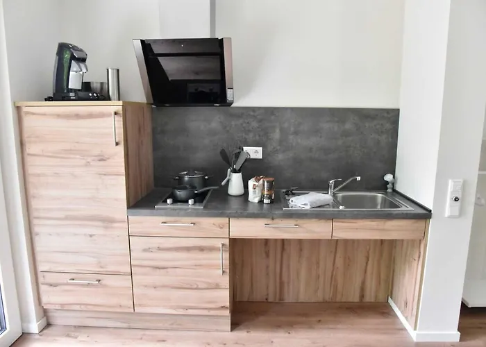 Sonnenscheinhaus 3 * Erlenbach (Odenwaldkreis)